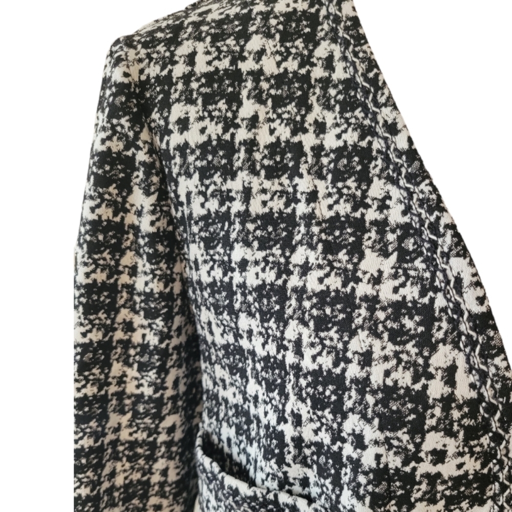 NWT Max Studio‎ Open Coat Size Medium - Picture 3 of 5